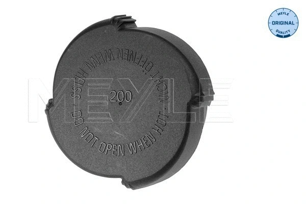 Cap, coolant tank (314 800 9004)
