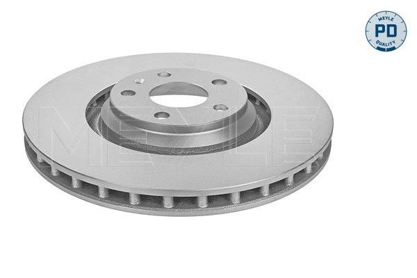 Brake Disc (183 521 0003/PD)