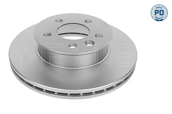 Brake Disc (115 521 0034/PD)