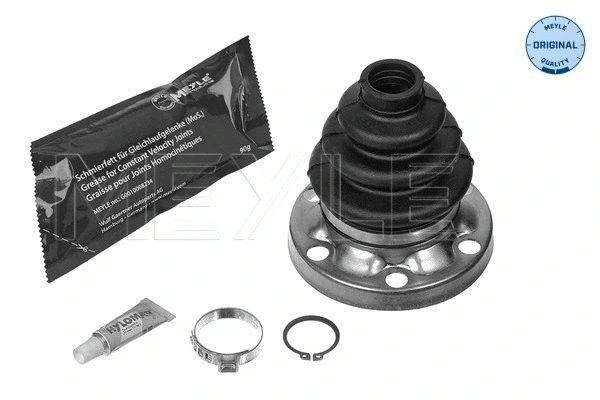 Bellow Kit, drive shaft (300 332 1904)