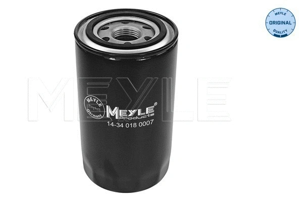 Oil Filter (14-34 018 0007)