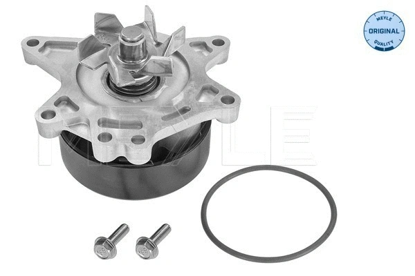 Water Pump, engine cooling (30-13 220 0005)