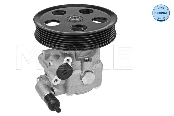 Hydraulic Pump, steering (114 631 0040)