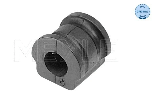 Mounting, stabiliser bar (100 411 0052)
