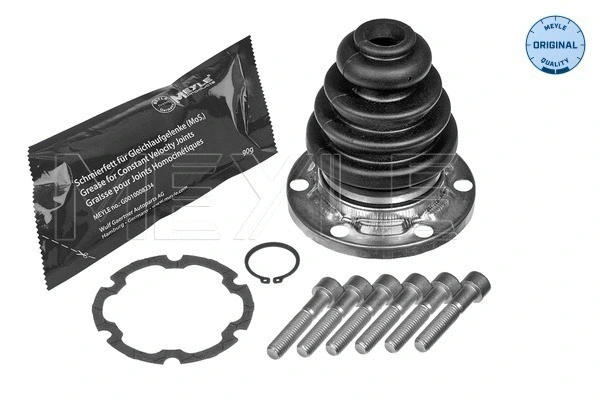 Bellow Kit, drive shaft (100 498 0043)