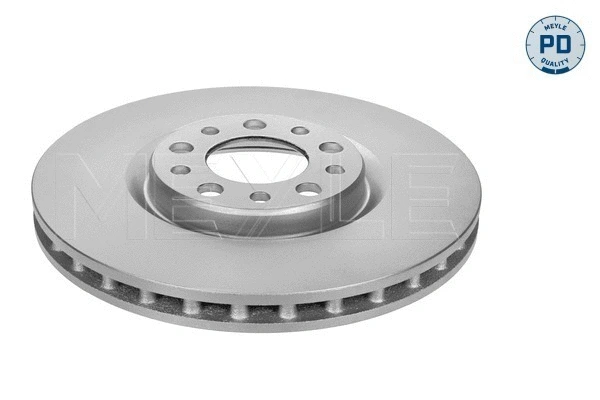 Brake Disc (15-15 521 0004/PD)