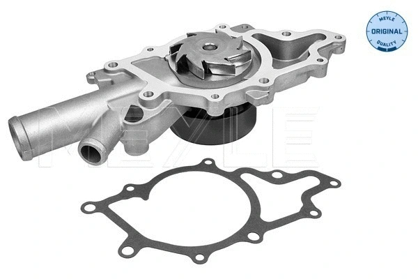 Water Pump, engine cooling (013 220 0007)