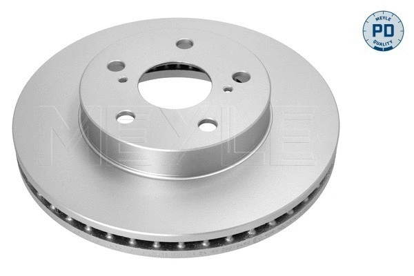 Brake Disc (30-15 521 0135/PD)