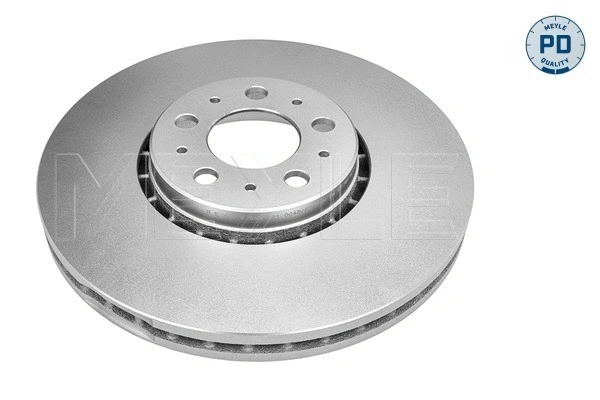 Brake Disc (583 521 0048/PD)