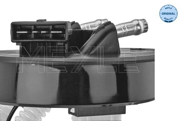 Fuel Feed Unit