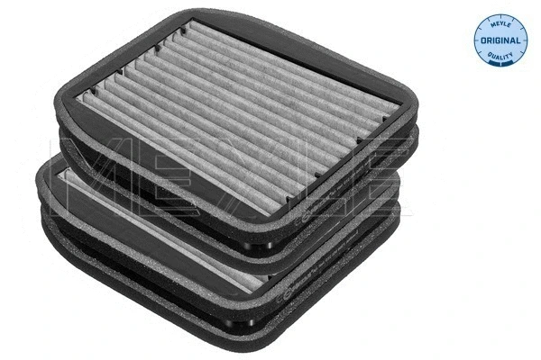Filter, cabin air (012 320 0021/S)