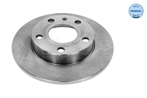 Brake Disc (115 523 0030)