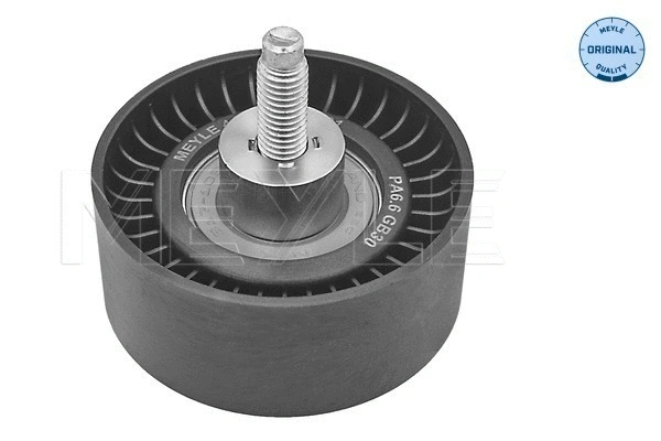 Deflection/Guide Pulley, timing belt (44-51 902 2001)