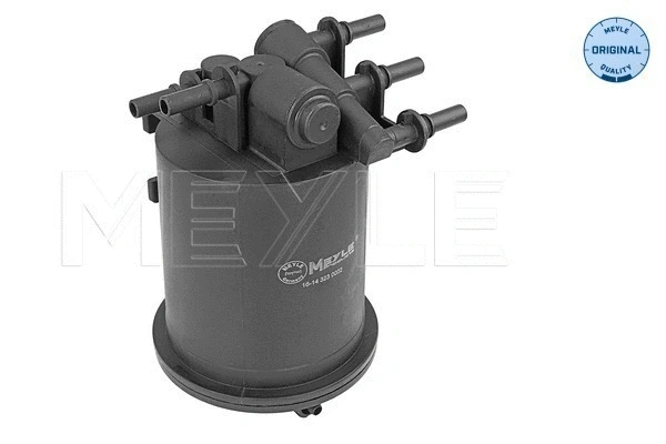Fuel Filter (16-14 323 0002)