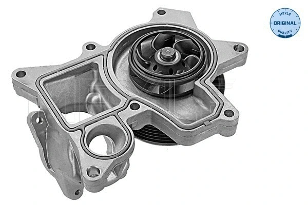 Water Pump, engine cooling (313 220 0012)