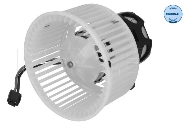 Interior Blower (312 237 0003)