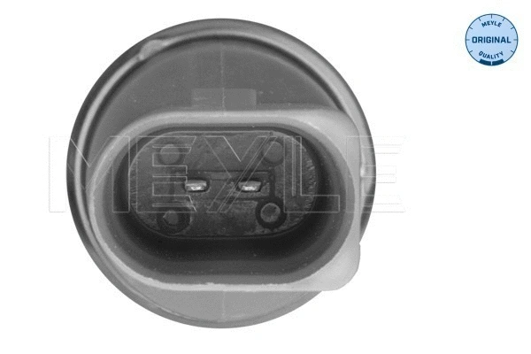 Sensor, coolant temperature