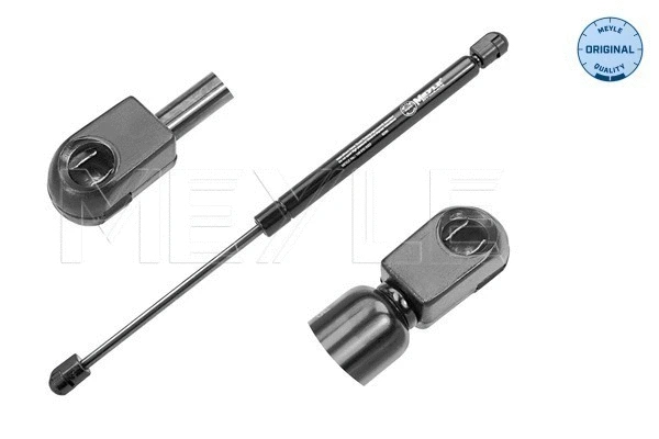 Gas Spring, boot/cargo area (140 910 0020)