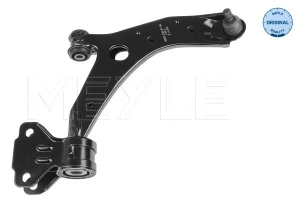 Control/Trailing Arm, wheel suspension (35-16 050 0009)