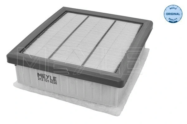 Air Filter (212 321 0026)