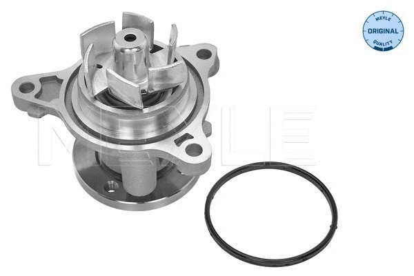 Water Pump, engine cooling (37-13 220 0015)