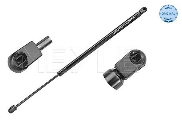 Gas Spring, boot/cargo area (740 910 0012)