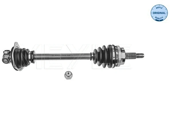 Drive Shaft (16-14 498 0048)