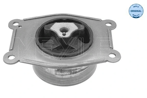 Mounting, engine