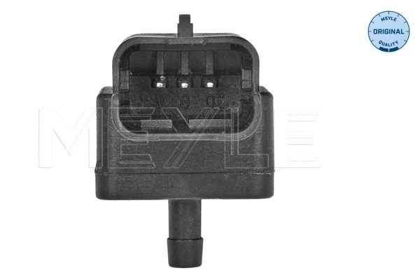 Sensor, intake manifold pressure