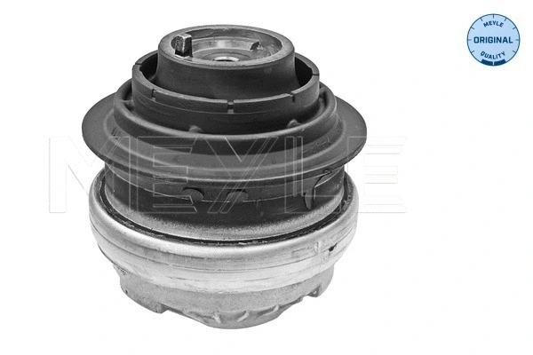 Mounting, engine (014 024 0076)