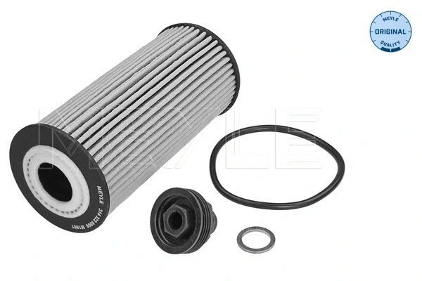 Oil Filter (314 322 0006)
