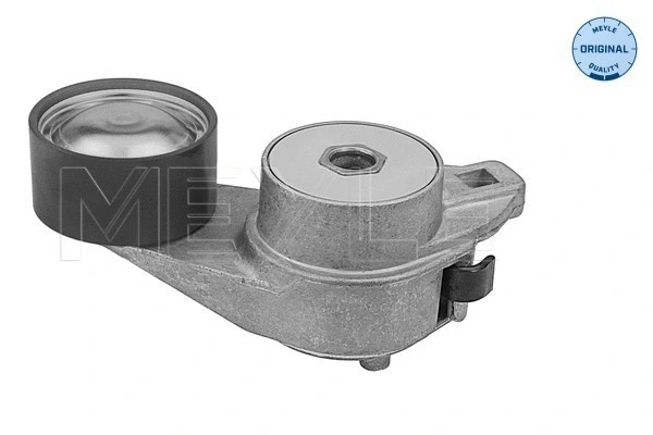 Belt Tensioner, V-ribbed belt (534 000 0001)