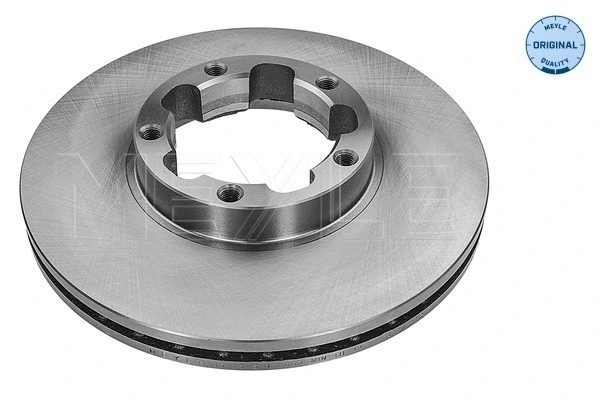 Brake Disc (36-15 521 0067)