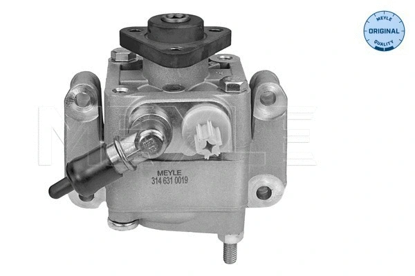 Hydraulic Pump, steering (314 631 0019)