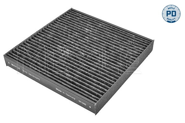Filter, cabin air (31-12 326 0010/PD)