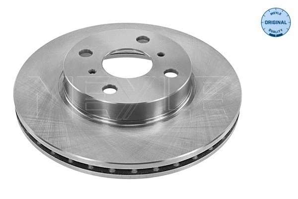 Brake Disc (30-15 521 0035)