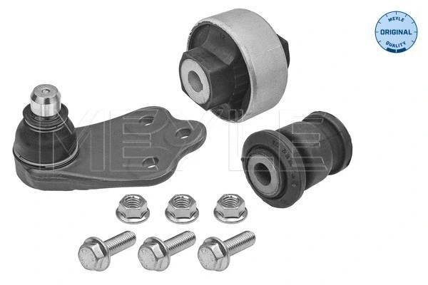 Repair Kit, control arm (216 610 0004)