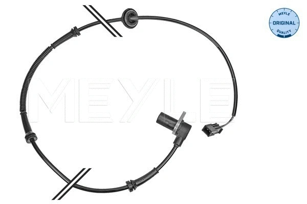 Sensor, wheel speed (114 800 0029)