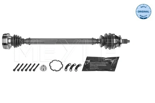 Drive Shaft (100 498 0629)