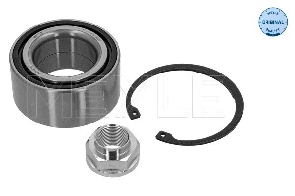 Wheel Bearing Kit (31-14 650 0003)