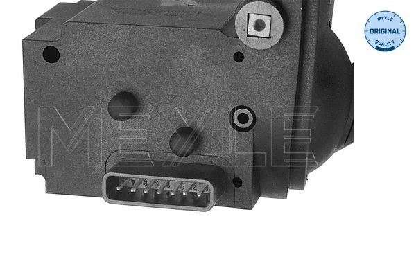 Steering Column Switch (100 850 0017)
