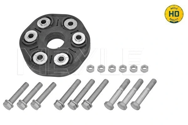 Joint, propshaft (314 152 2105/HD)