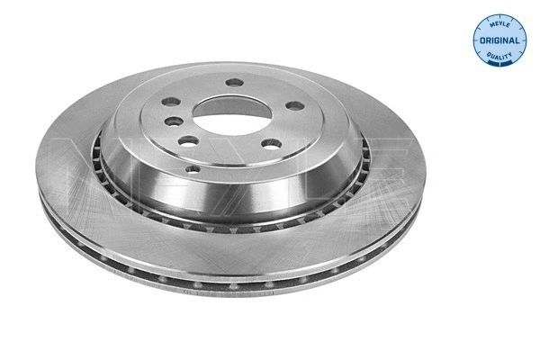 Brake Disc (015 523 0040)