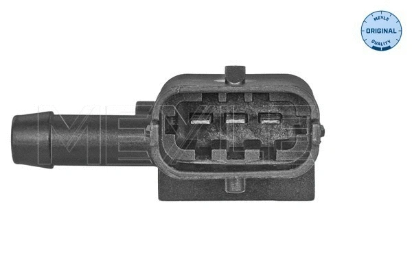 Sensor, exhaust pressure