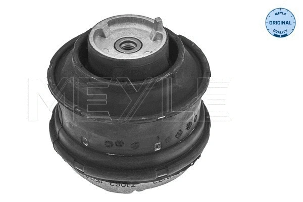 Mounting, engine (014 024 0173)