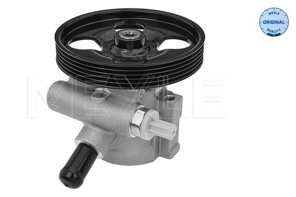 Hydraulic Pump, steering (11-14 631 0011)