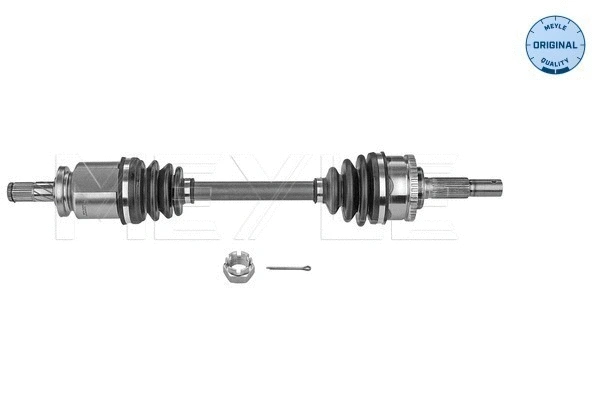 Drive Shaft (36-14 498 0037)
