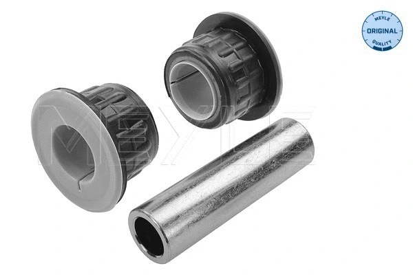 Bushing, leaf spring