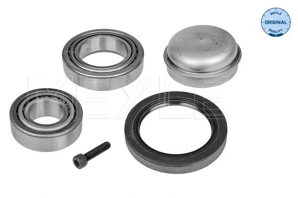 Wheel Bearing Kit (014 098 0167)