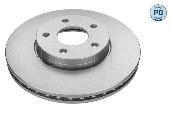 Brake Disc (515 521 0006/PD)